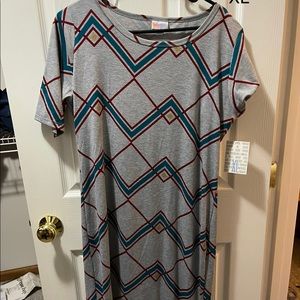 Lularoe Julia